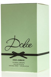 Dolce and Gabbana Dolce Floral Drops