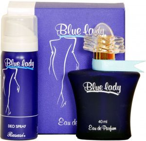Rasasi Blue Lady 40 мл