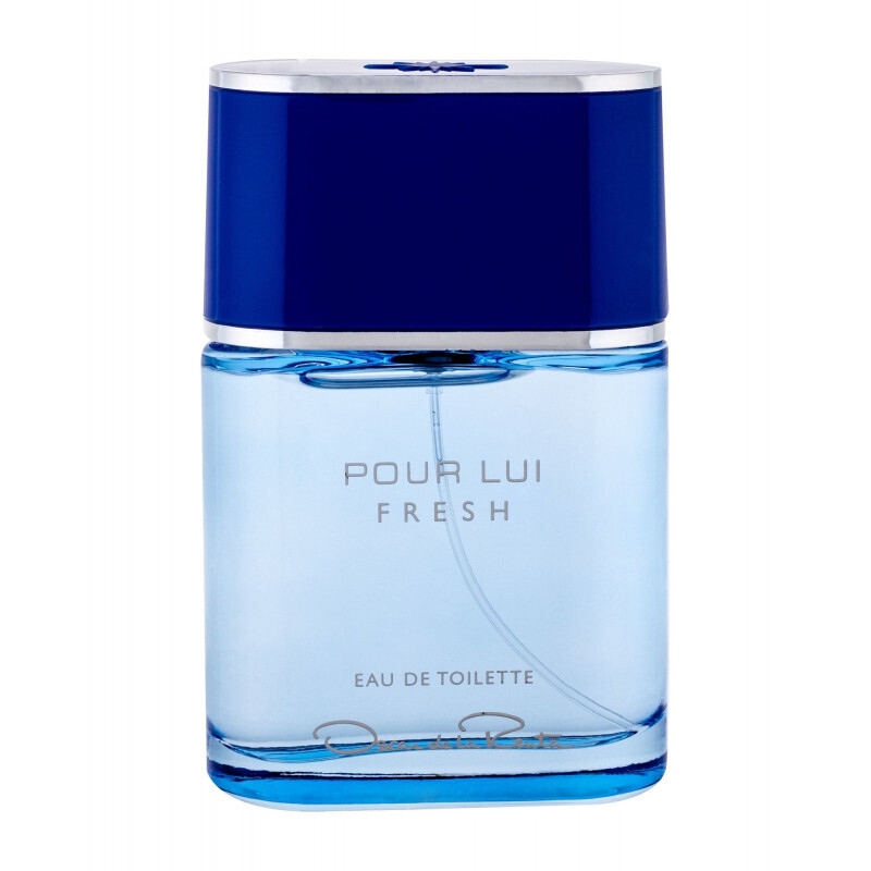 Oscar De La Renta Pour Lui Fresh 90 мл
