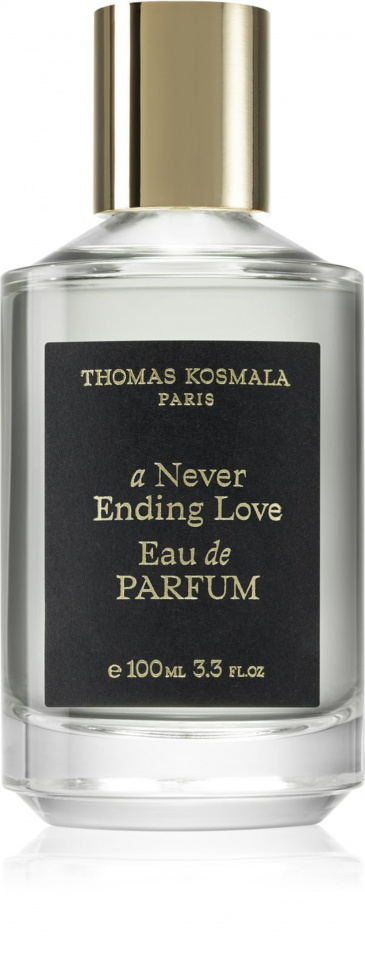 Thomas Kosmala A Never Ending Love 100 мл