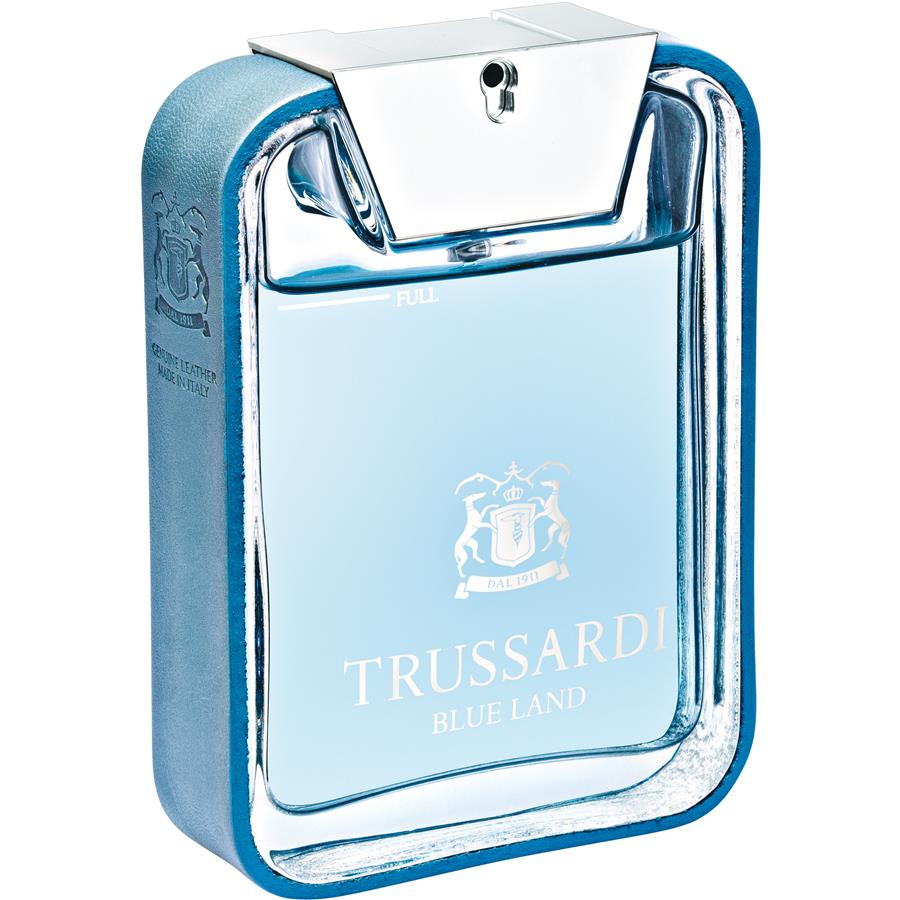  Trussardi Blue Land 50 мл