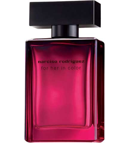  Narciso Rodriguez For Her In Color 100 мл