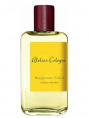 Atelier Cologne Bergamote Soleil 100 мл тестер