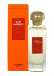 Hermes Rose Amazone
