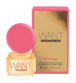 Dsquared2 Want Pink Ginger 100 мл тестер
