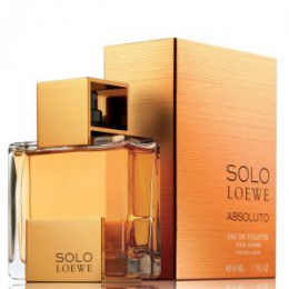Loewe Solo Absoluto