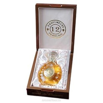 12 Parfumeurs Francais Intrigue de l`Amour 100 мл