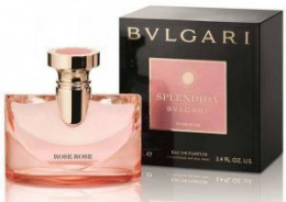 Bvlgari Splendida Rose Rose
