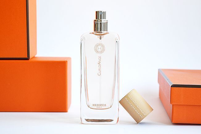 Hermes Hermessence Cuir d`Ange 15 мл