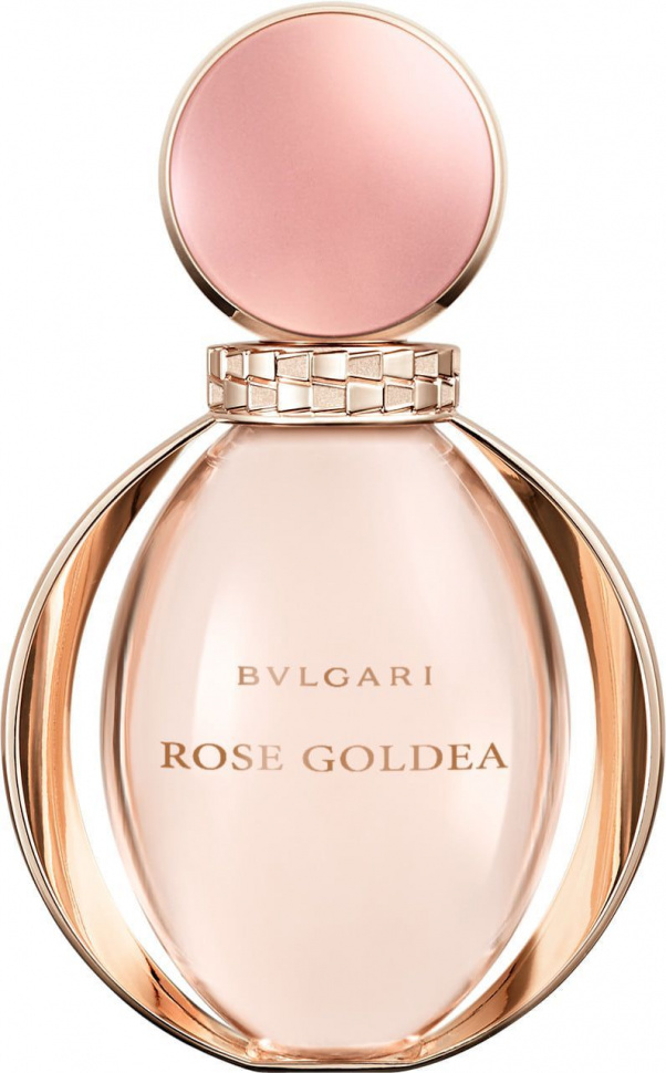 Bvlgari Rose Goldea 25 мл