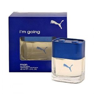 Puma I`m Going Man