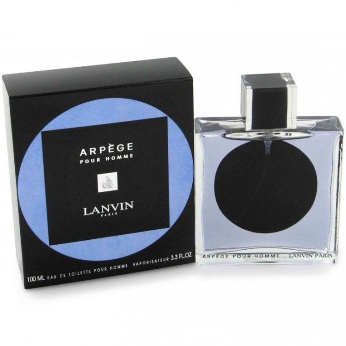 Lanvin Arpege pour Homme 30 мл