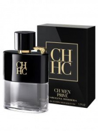 Carolina Herrera CH Men Prive