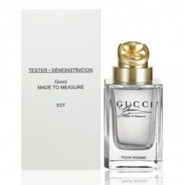 Gucci Made to Measure