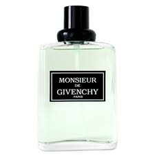 Givenchy Monsieur