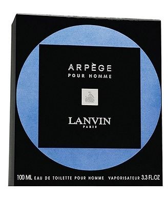 Lanvin Arpege pour Homme 30 мл