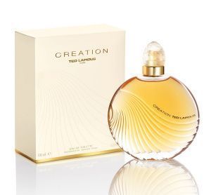  Ted Lapidus Creation 100 мл