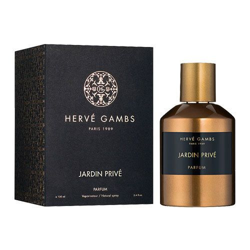Herve Gambs Paris Jardin Prive 100 мл