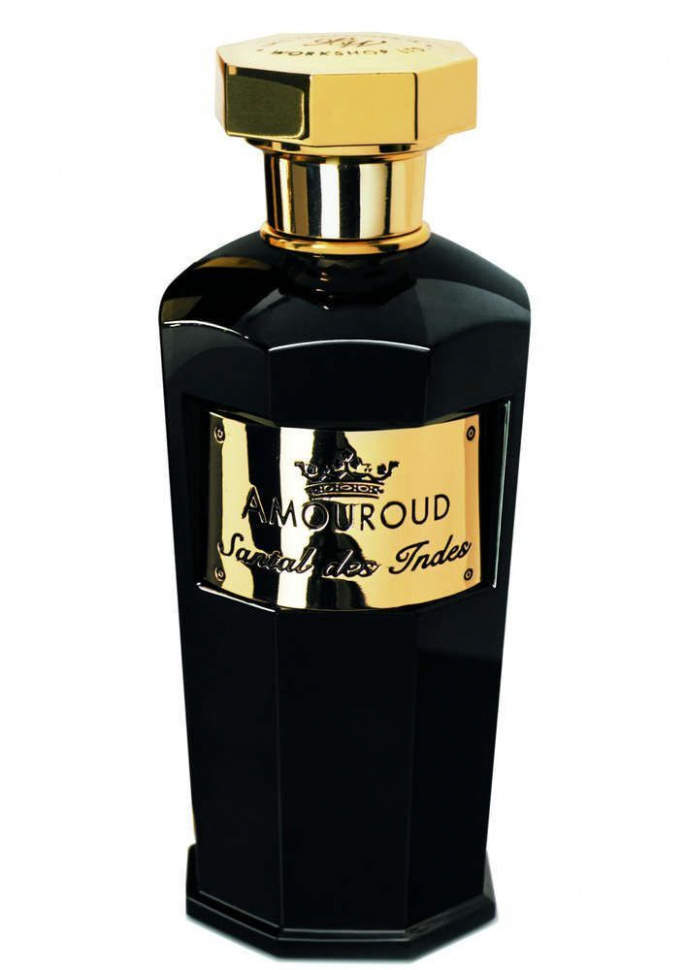  Amouroud Santal des Indes 100 мл