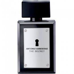 Antonio Banderas The Secret