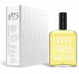 Histoires de parfums 1873 Colette