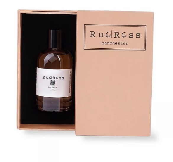 RudRoss Lust for Life 95 мл тестер