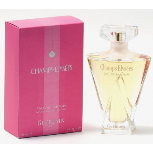  Guerlain Champs Elysees edp 75 мл