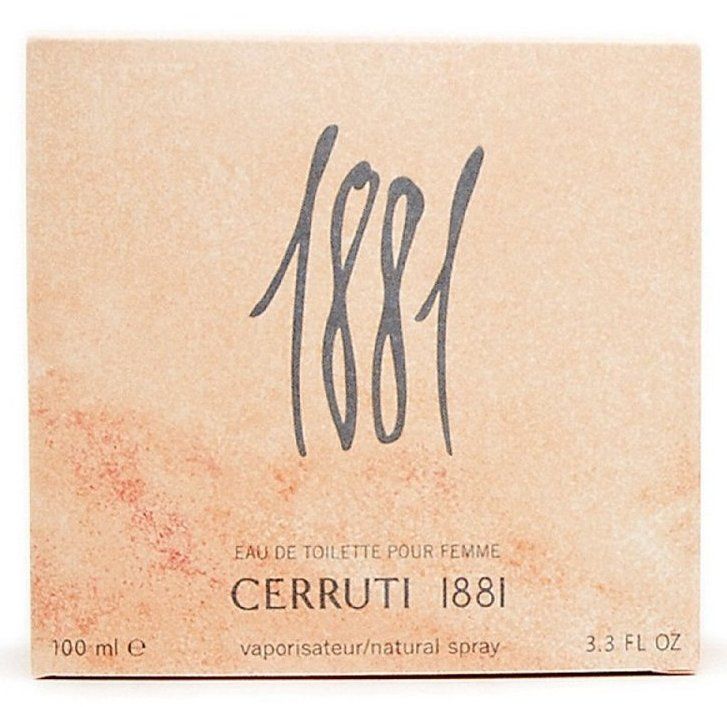 Cerruti 1881 30 мл