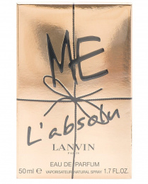 Lanvin Me L’Absolu