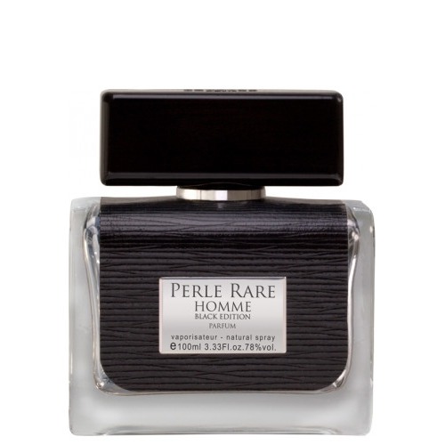 Isabey Panouge Perle Rare Black Edition