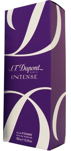 Dupont Intense Femme 30 мл