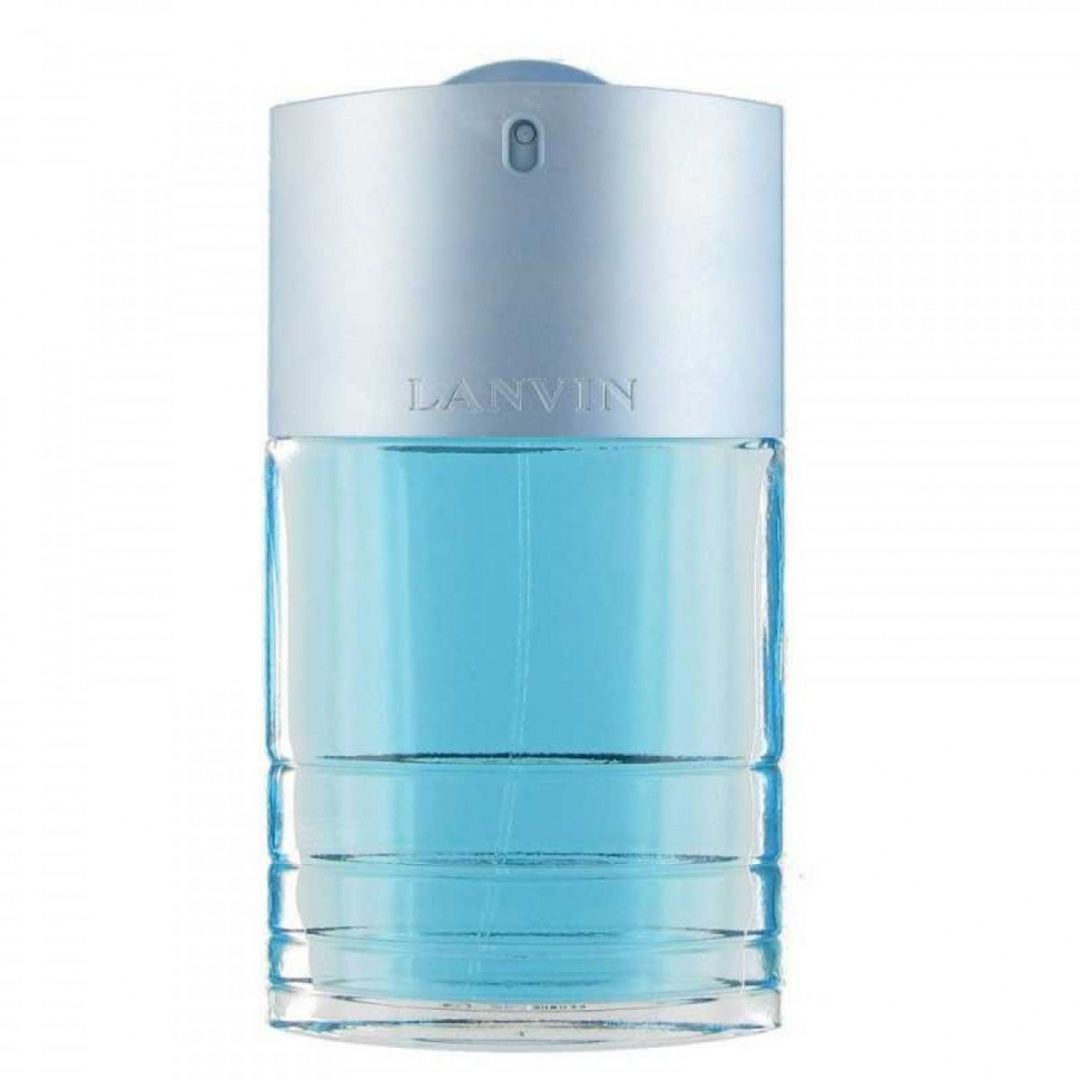  Lanvin Oxygene Homme 100 мл