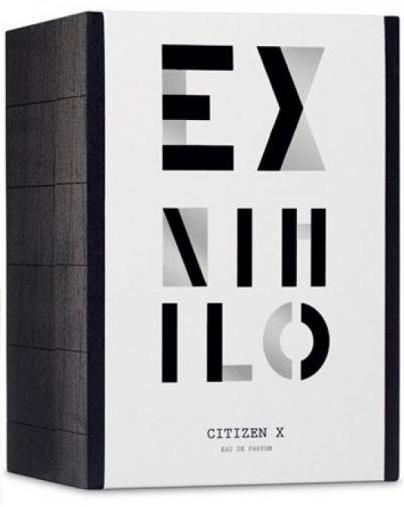 EX Nihilo Citizen X  50 мл