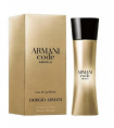 Giorgio Armani Armani Code Absolu Pour Femme 30 мл