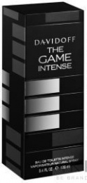 Davidoff The Game Intense