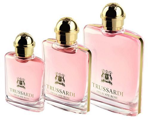  Trussardi Delicate Rose 30 мл