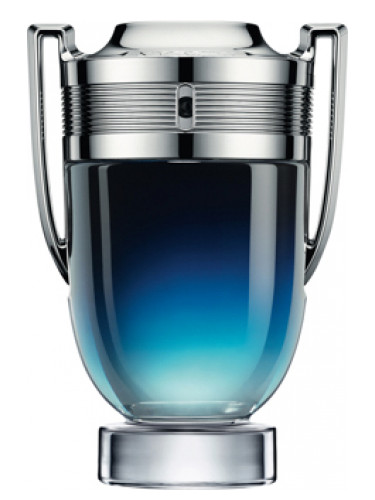 Paco Rabanne Invictus Legend 100 мл тестер