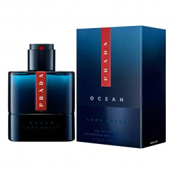Prada Luna Rossa Ocean Eau De Parfum