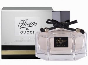 Gucci Flora by Gucci Eau de Toilette 75 мл тестер