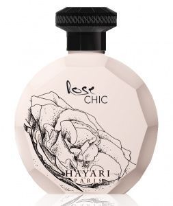 Hayari Parfums Rose Chic 100 мл тестер