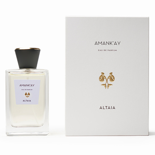 Eau D Italie Altaia Amank Ay 100 мл