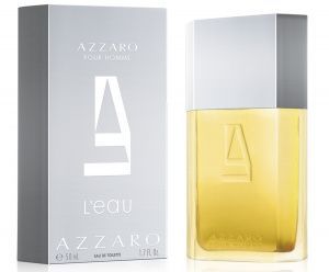 Azzaro Pour Homme L"Eau