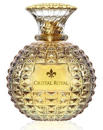Marina de Bourbon Cristal Royal 50 мл