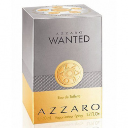 Loris Azzaro Wanted