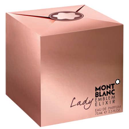 Mont Blanc Lady Emblem Elixir 30 мл