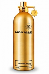 Montale Golden Aoud