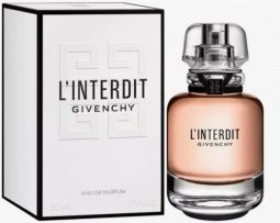 Givenchy L’Interdit