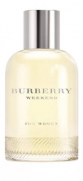 Burberry Weekend