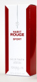 Guerlain Habit Rouge Sport 100 мл тестер