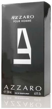 Azzaro Pour Homme 30 мл